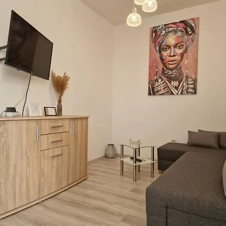 Apartment Studio Principessa *